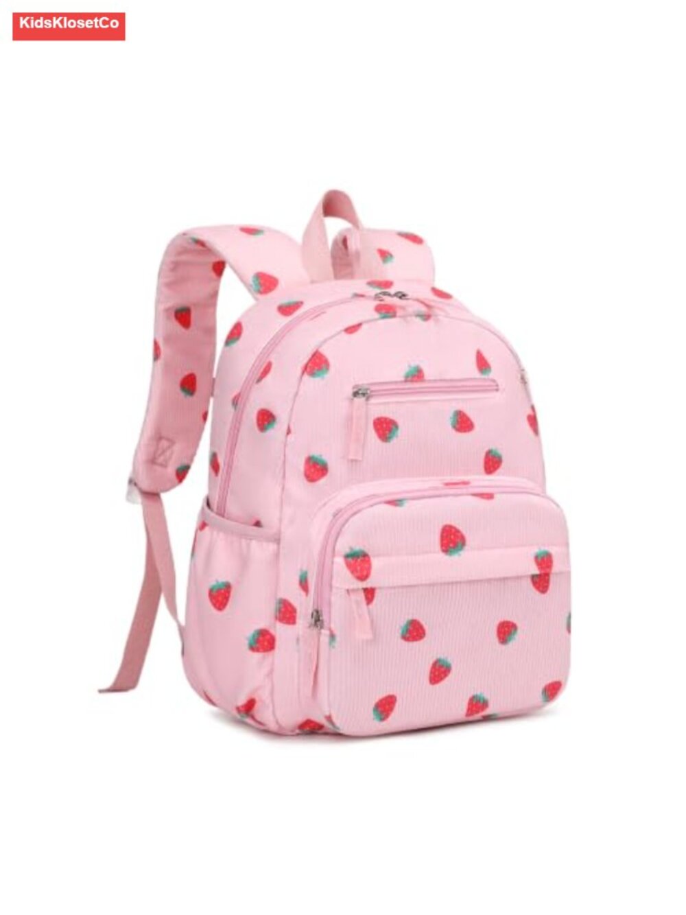 Toddler Mini Backpack Corduroy Kids Preschool Kindergarten Daypack